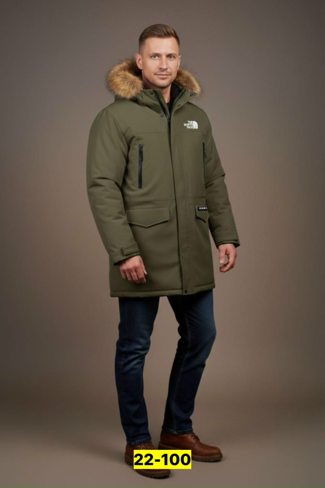 Куртка 23139384