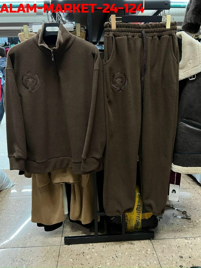 Спортивный костюм 23139320