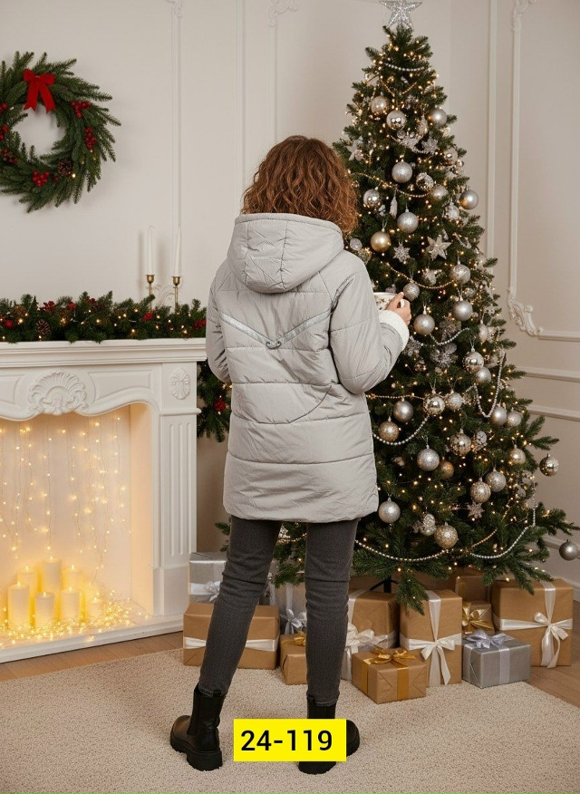 Куртка 23139257