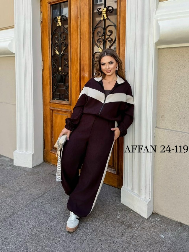 Спортивный костюм 23139816