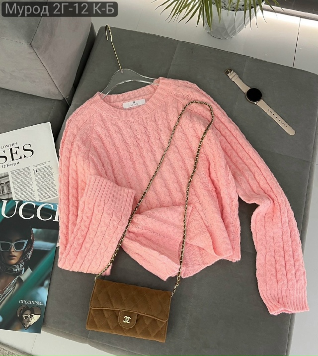 Свитер 23139214