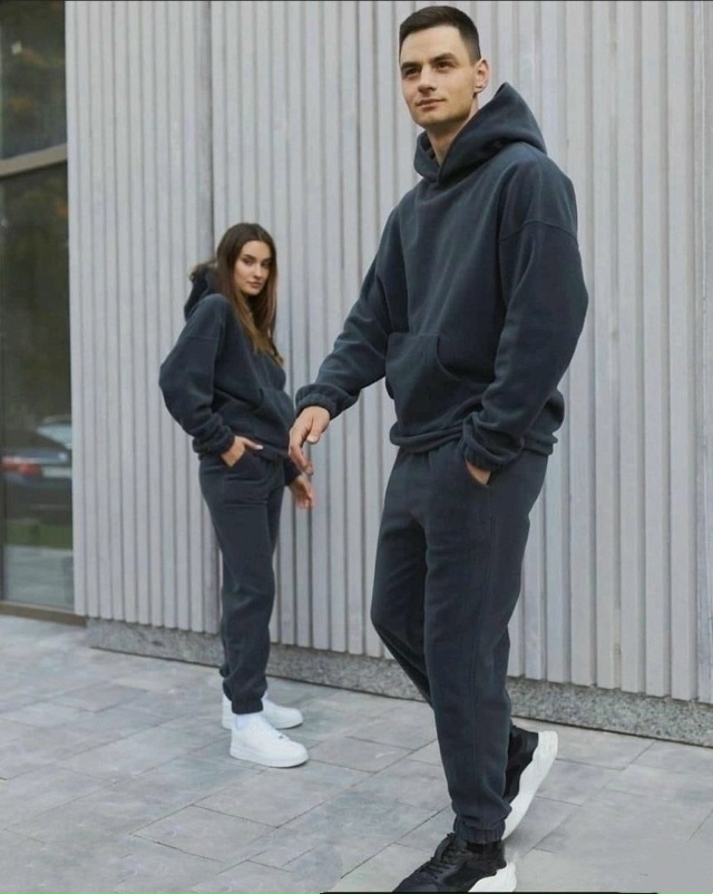 Спортивный костюм 23140023