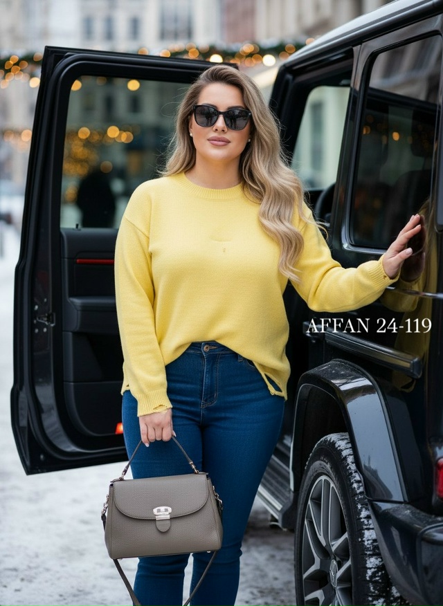 Свитер 23140100