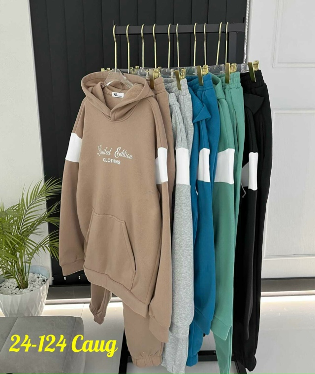 Спортивный костюм 23139988