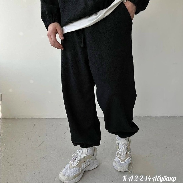 Спортивный костюм 23139877