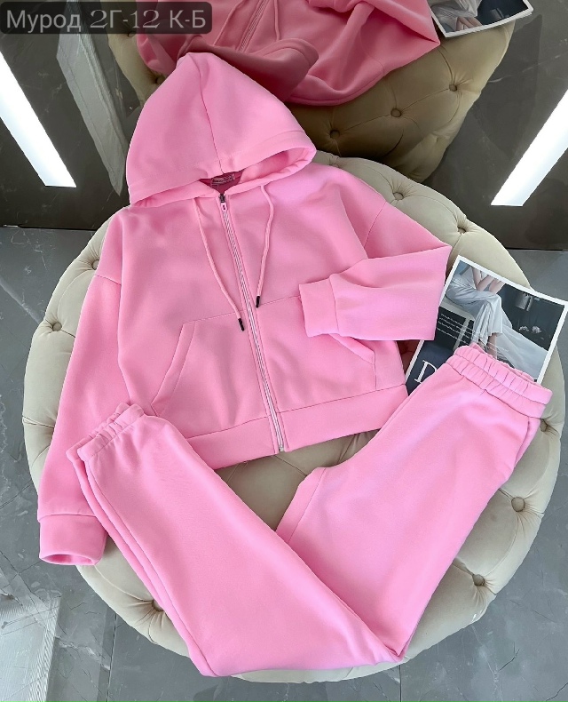 Спортивный костюм 23140117