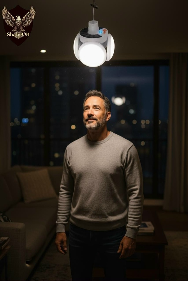 Светильник 23139620