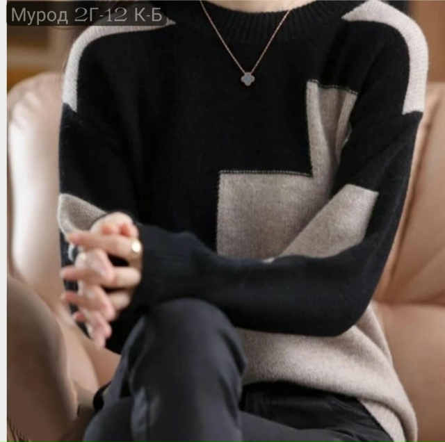 Кофта 23139221
