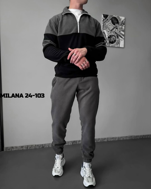 Спортивный костюм 23139659