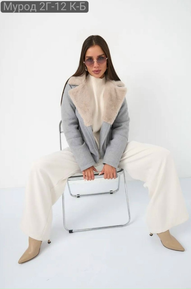 Дубленка 23139242