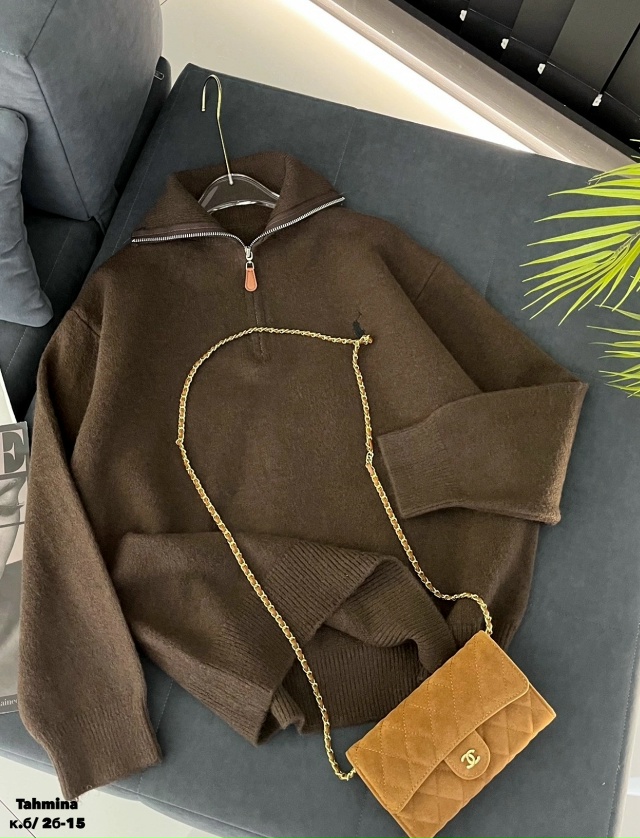 Свитер 23139634