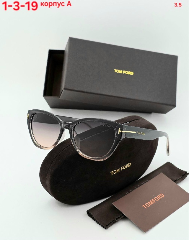 Солнцезащитные очки 23140028