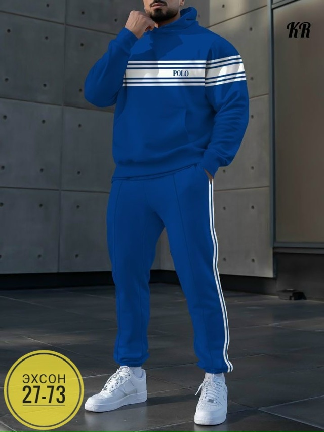 Спортивный костюм 23139307