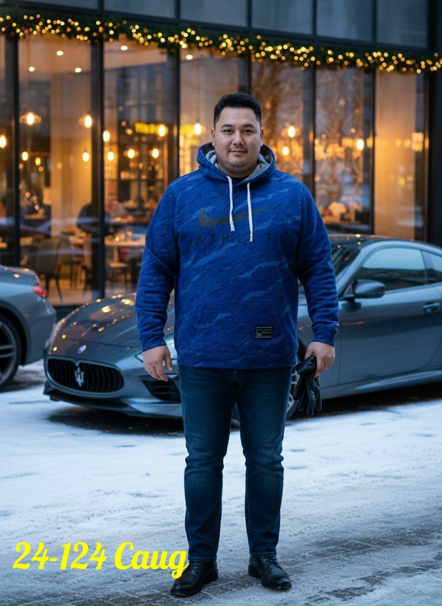 Толстовка 23139990