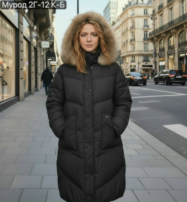 Куртка 23140377