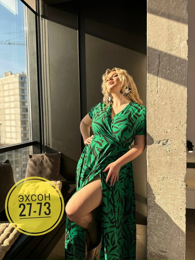 Платье 23140683