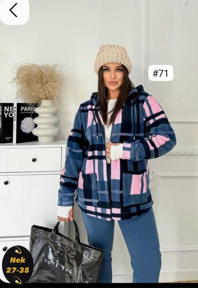 Рубашка 23141194