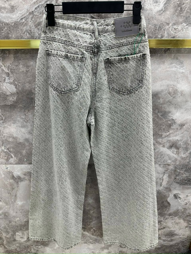 Джинсы 23140471