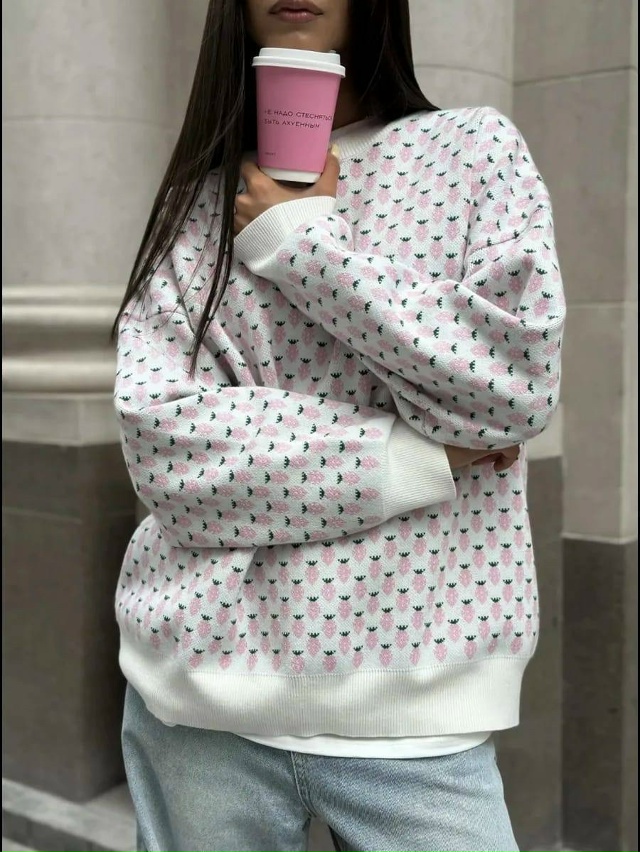 Свитер 23140641