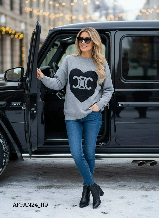 Свитер 23141001