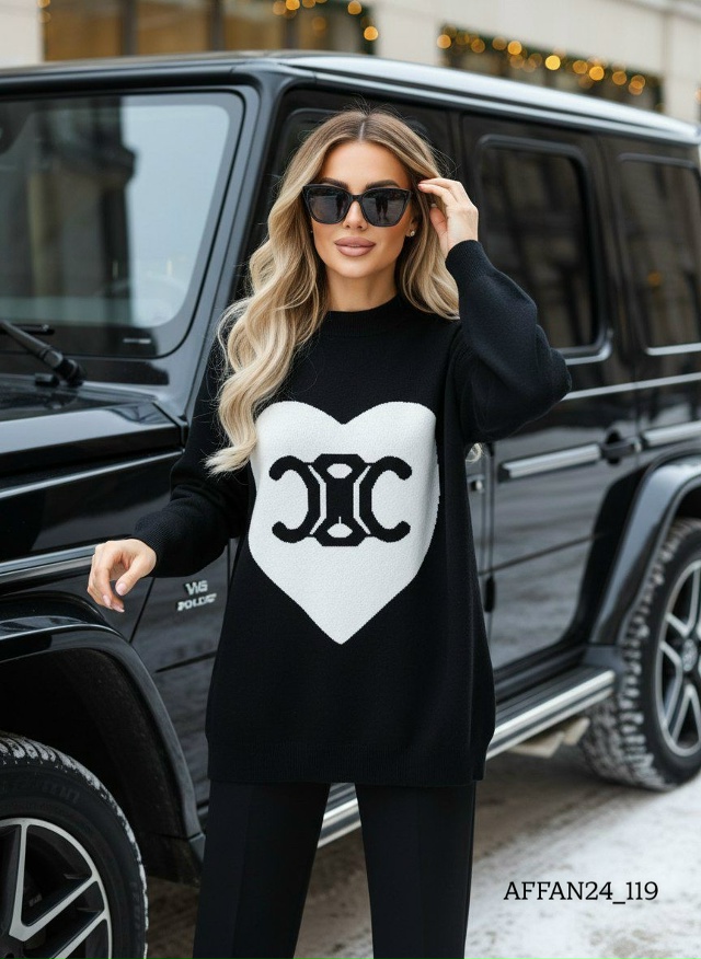 Свитер 23141001