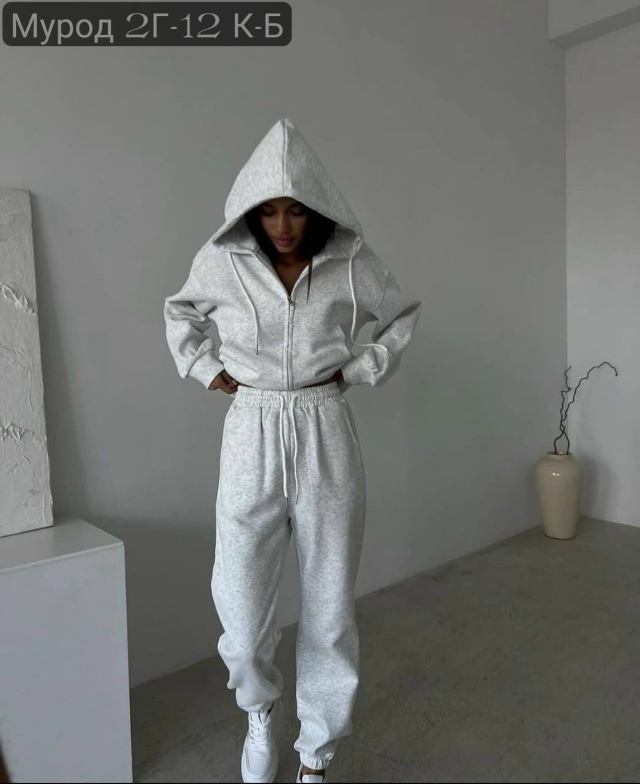 Спортивный костюм 23140297