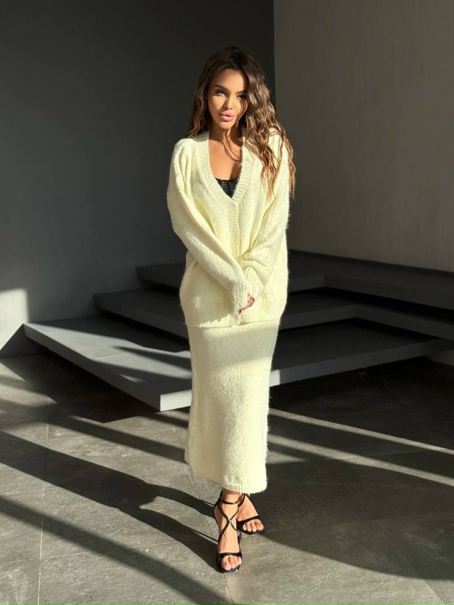 Кардиган 23140819