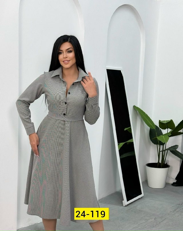 Платье 23140985