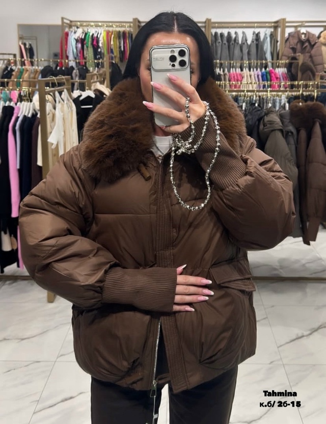 Куртка 23140794