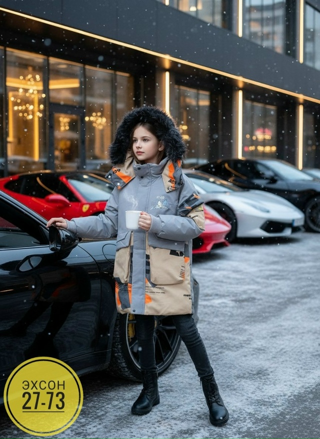 Куртка 23140428