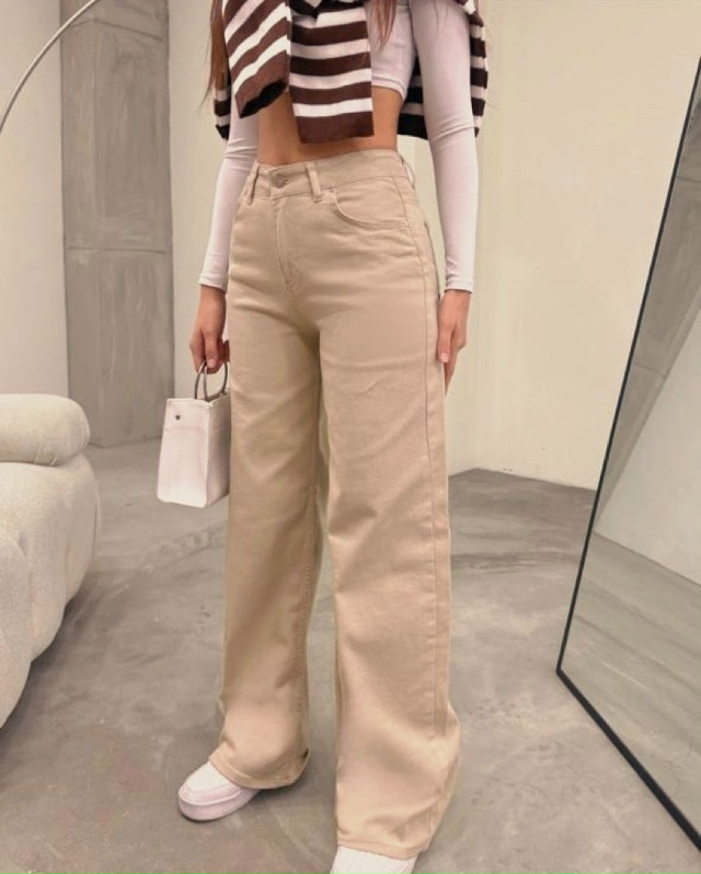 Джинсы 23140749