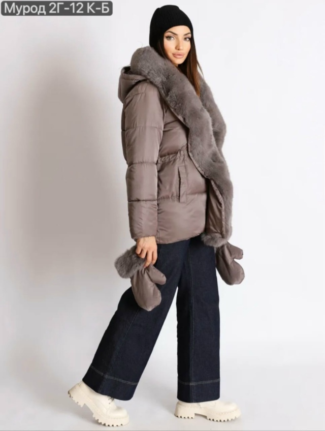 Куртка 23140321