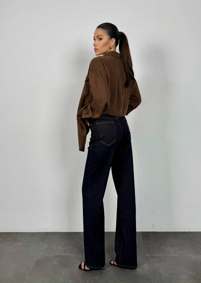 Джинсы 23140988