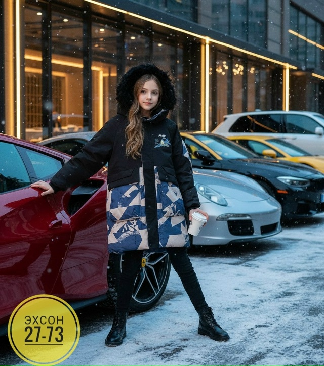 Куртка 23140428