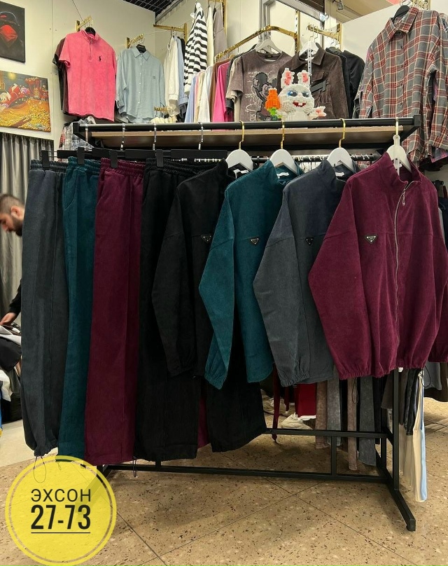 Костюм 23141090