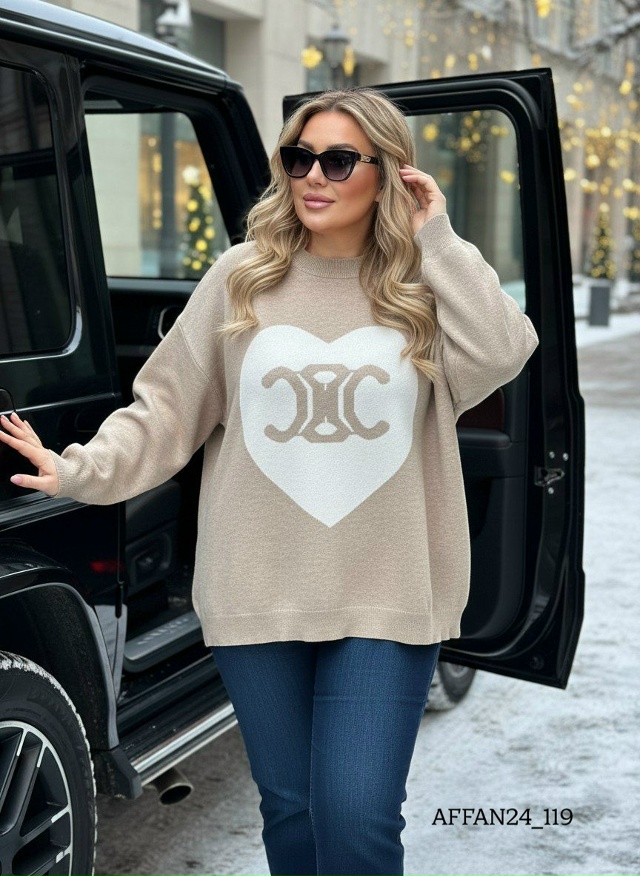 Свитер 23141001