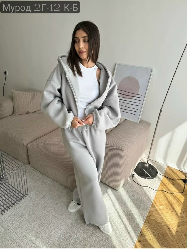 Спортивный костюм 23140296