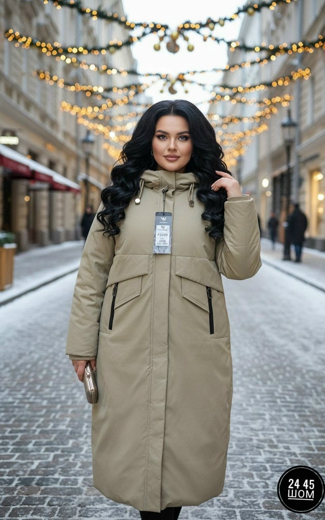 Куртка 23140385