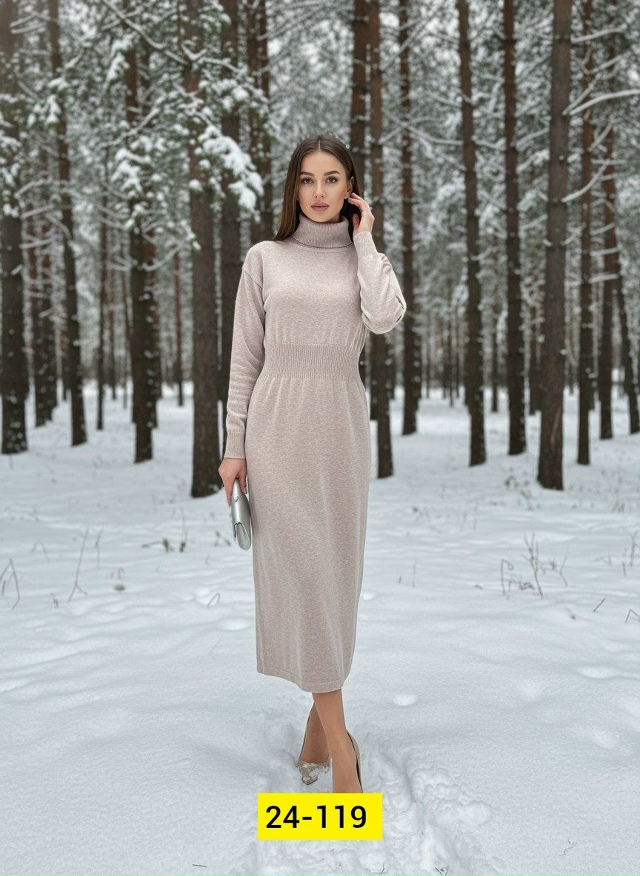 Платье 23140538