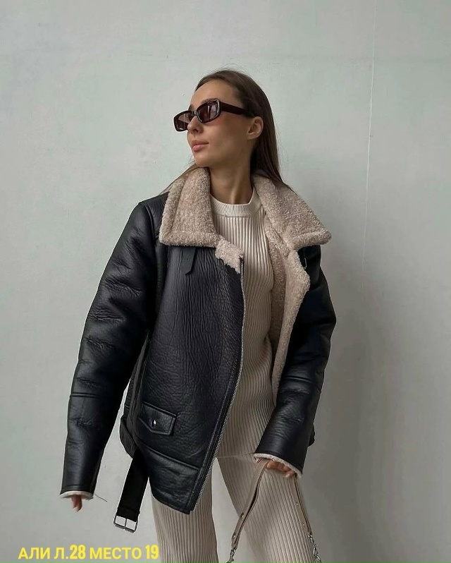 Дубленка 23140532