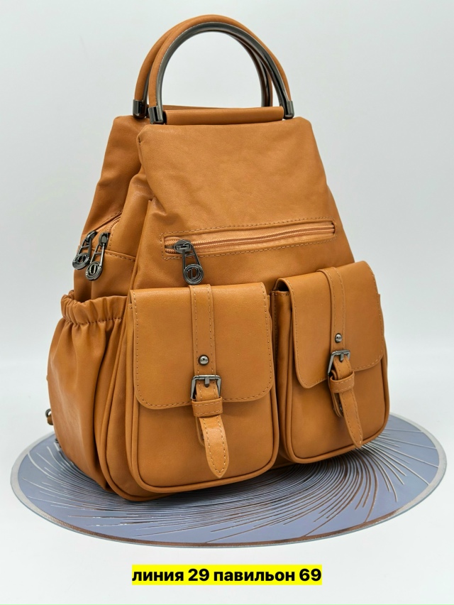 Рюкзак 23140386