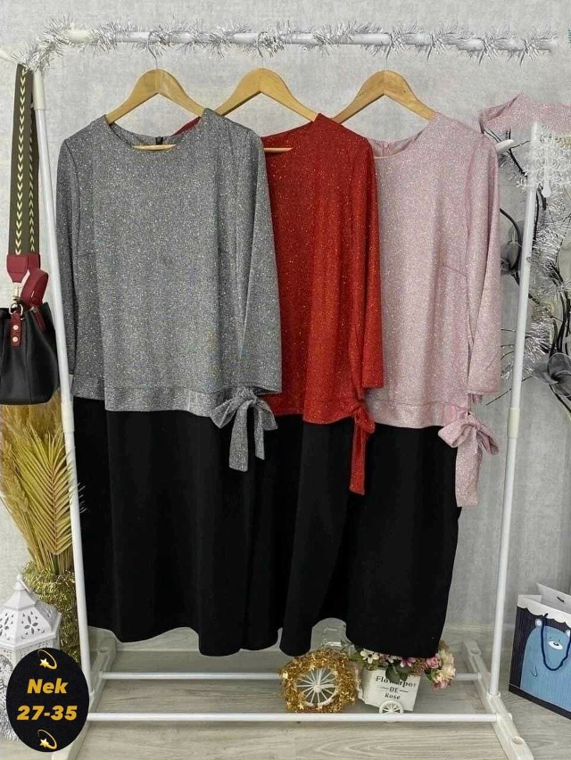 Платье 23142593