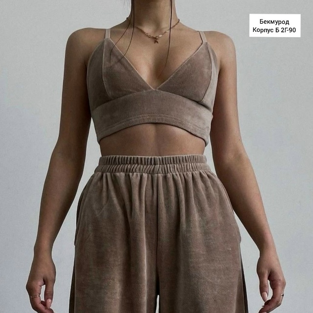 Спортивный костюм 23142182