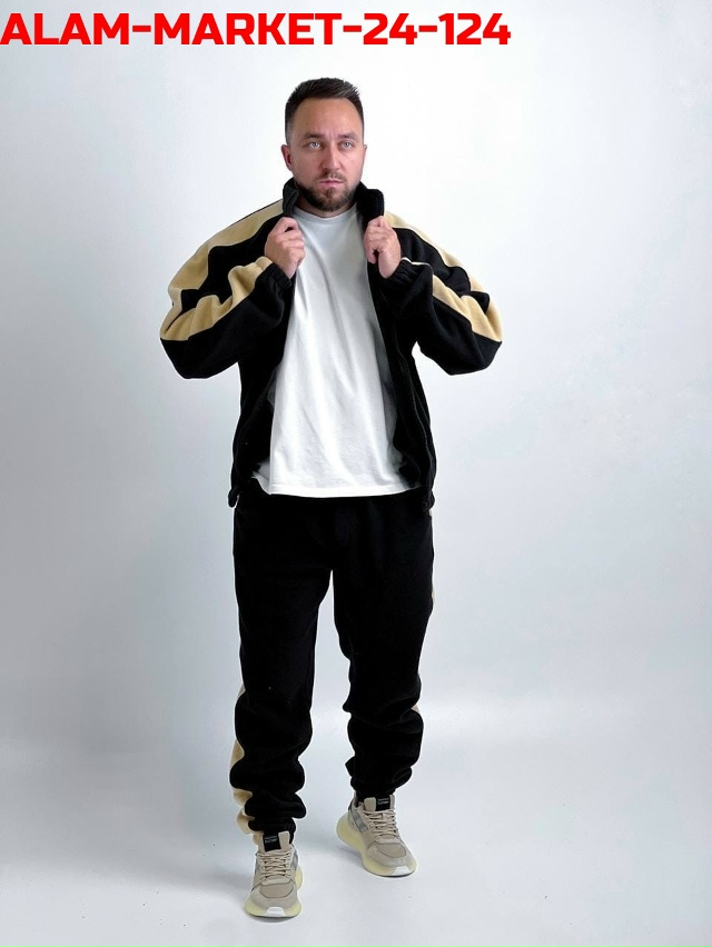 Спортивный костюм 23142606