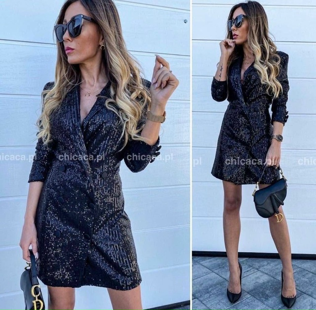 Пиджак 23141922