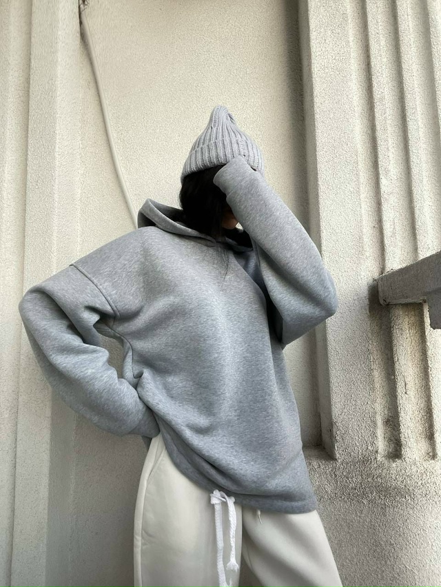 Толстовка 23141646