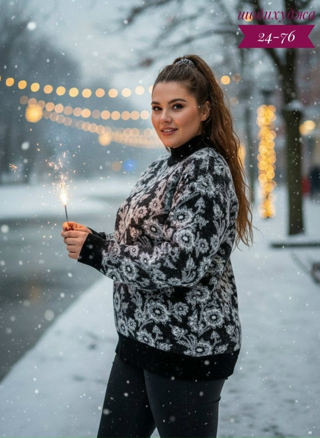 Свитер 23141966