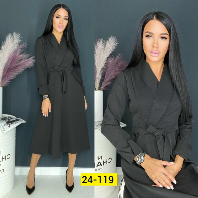 Платье 23142425