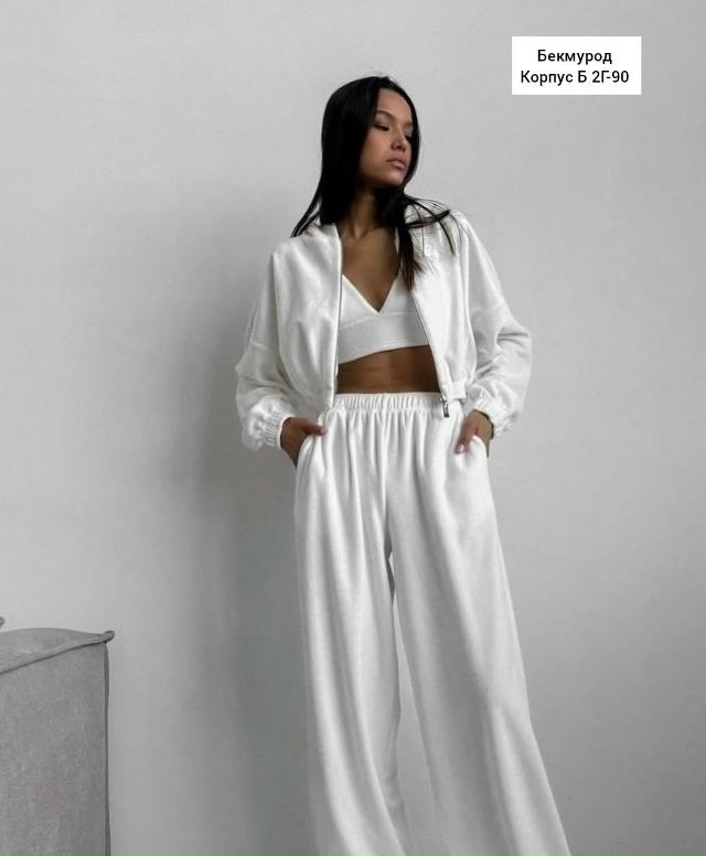 Спортивный костюм 23142182