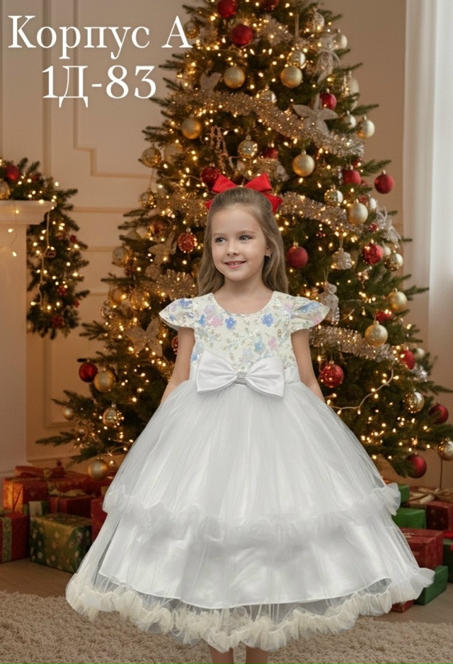 Платье 23142388